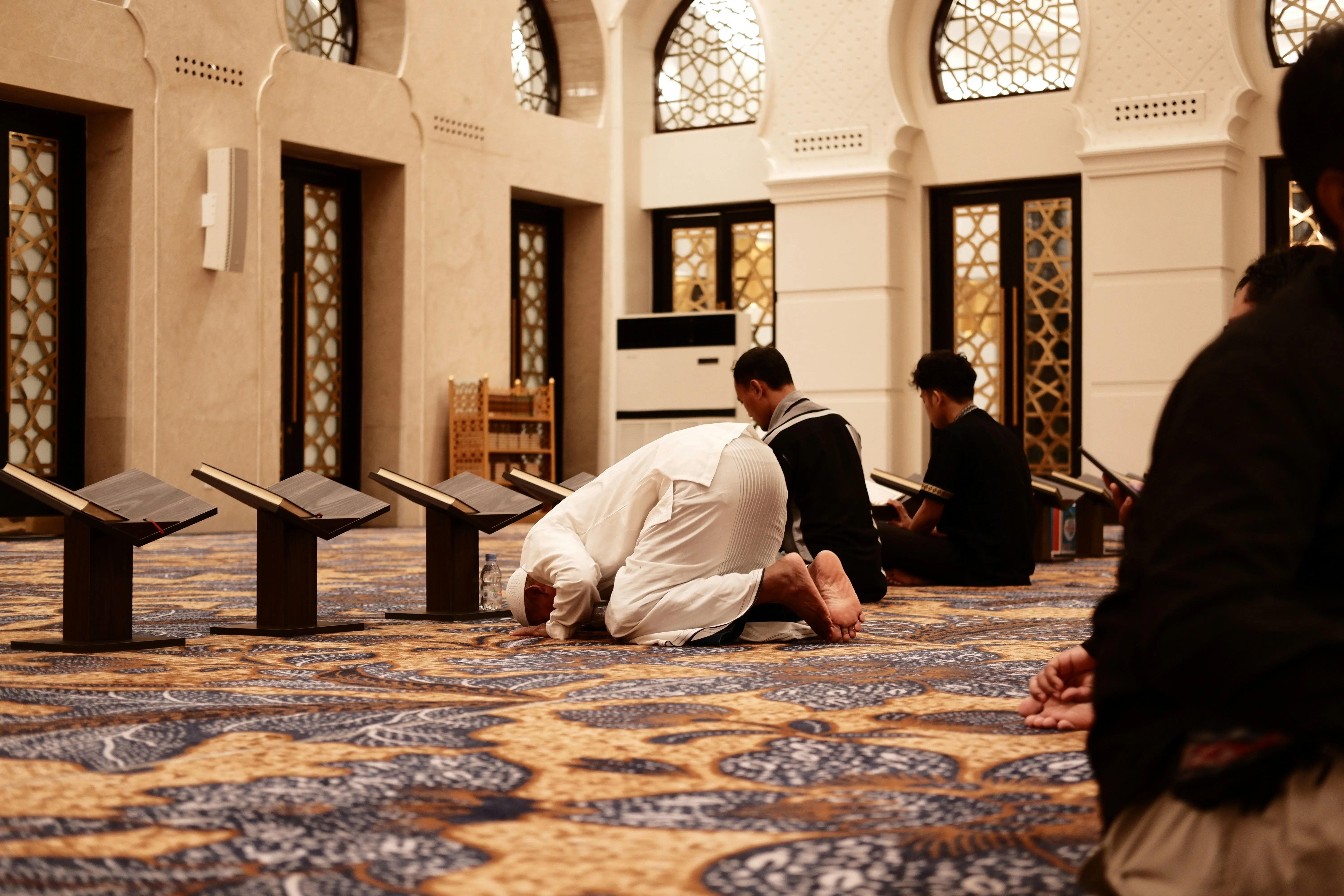 Community Mosque