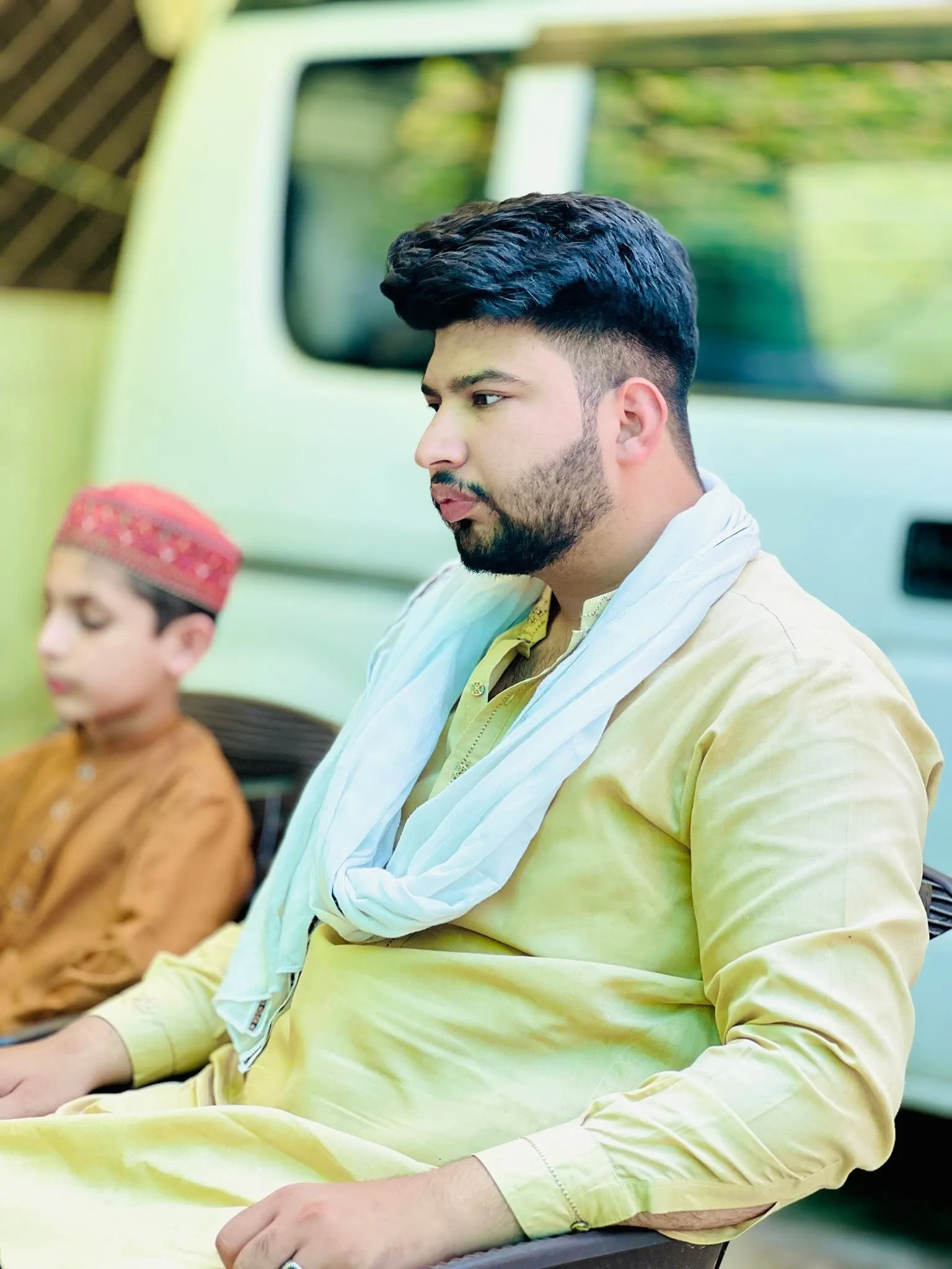 Sabeel in Muharram