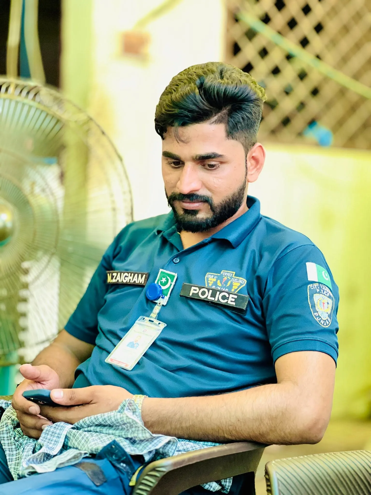 Sabeel in Muharram