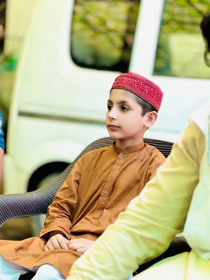Sabeel in Muharram