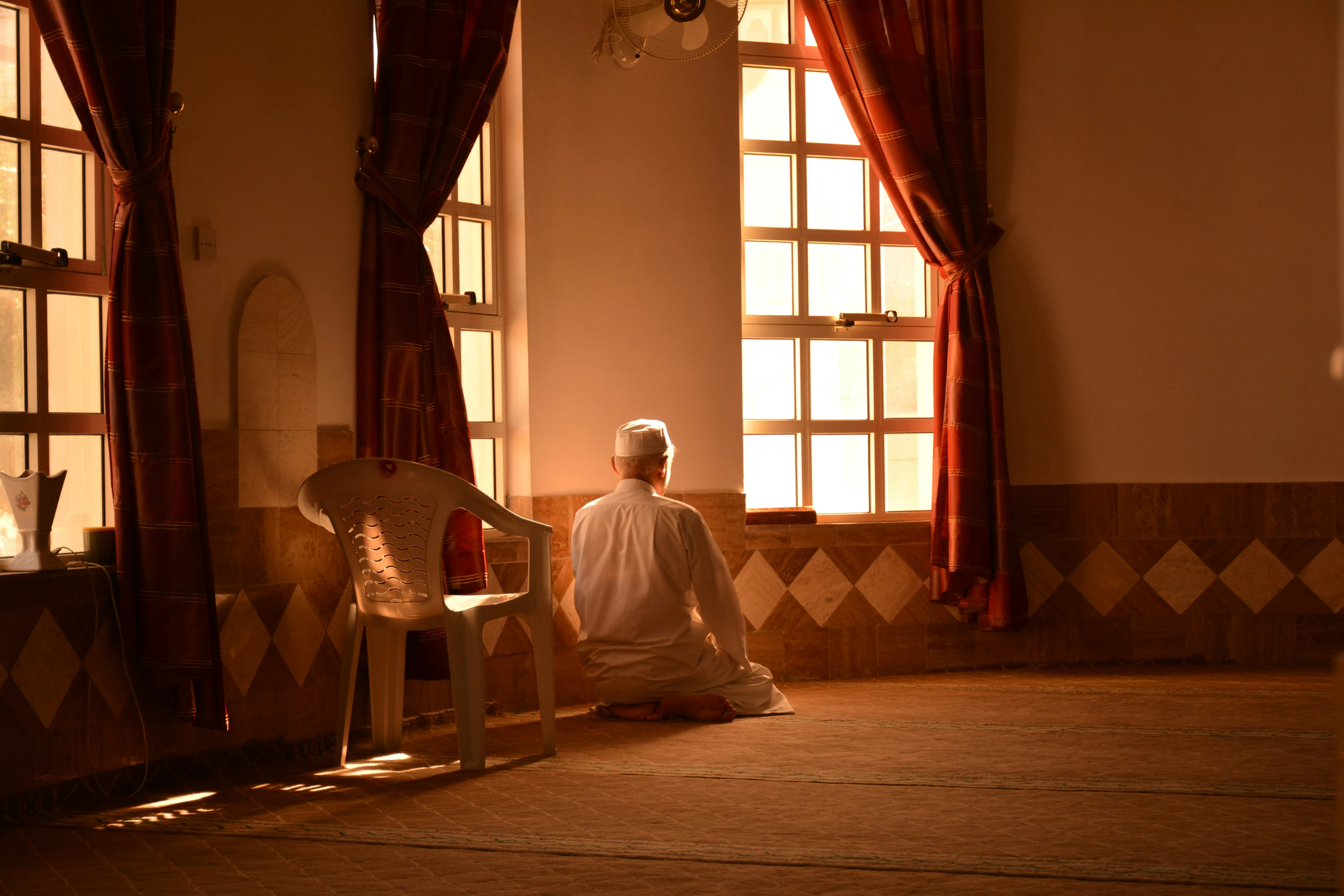 Community Mosque