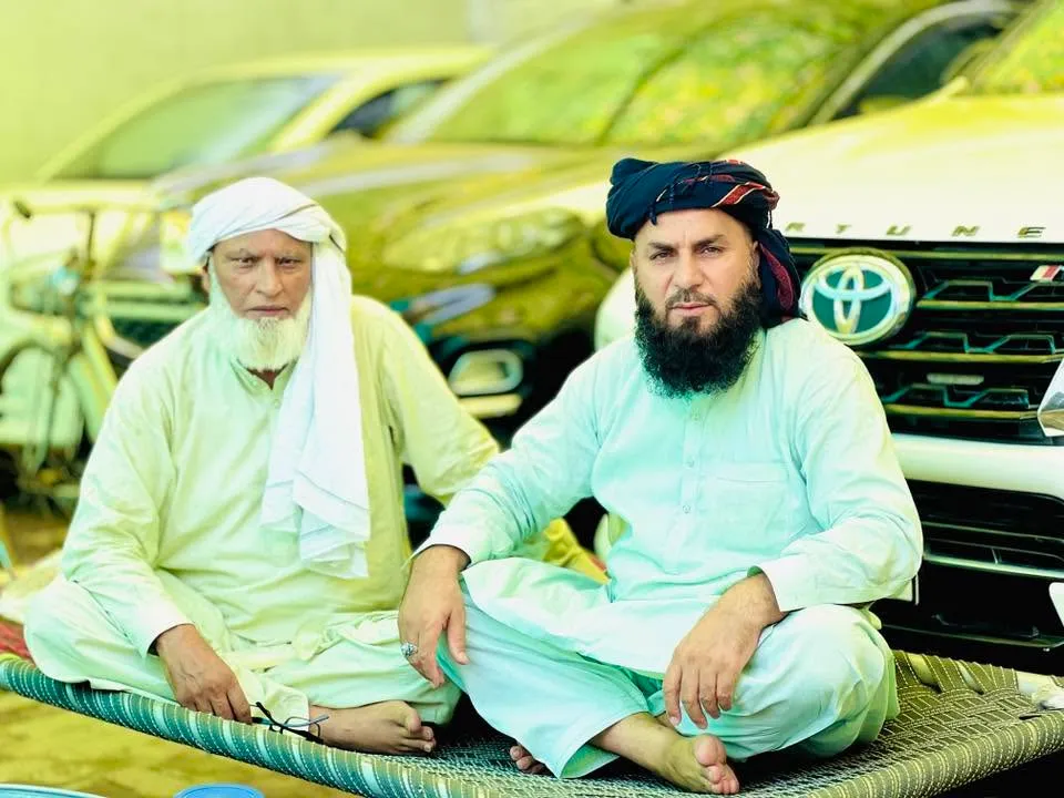 Sabeel in Muharram